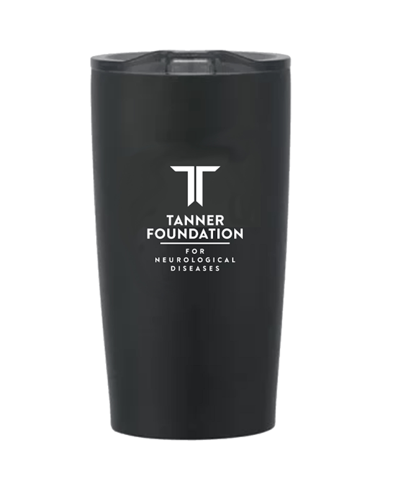 Vacuum Insulated Tumbler